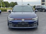 Certified 2022 Volkswagen GTI Autobahn image 2