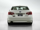 Used 2016 Subaru Legacy 2.5i Premium w/ Popular Package #2 image 4