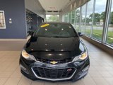 Used 2016 Chevrolet Cruze Premier image 3