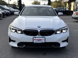 Used 2019 BMW 330i xDrive Sedan w/ Driving Assistance Package image 2