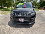 Used 2020 Jeep Compass Latitude image 2