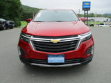 Certified 2022 Chevrolet Equinox LT image 2