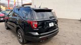 Used 2018 Ford Explorer Sport w/ Equipment Group 401A image 5