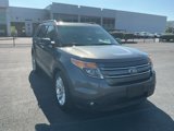Used 2015 Ford Explorer Limited w/ Equipment Group 301A image 3