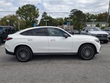 New 2025 Mercedes-Benz GLC 300 4MATIC image 3