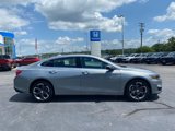 Used 2023 Chevrolet Malibu LT image 6