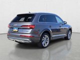 Used 2022 Audi Q7 2.0T Premium Plus w/ Premium Plus Package image 5