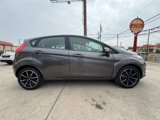 Used 2015 Ford Fiesta SE image 4