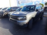 Certified 2021 Ford Bronco Sport image 3