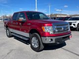 Used 2014 Ford F150 XLT w/ Equipment Group 302A Luxury image 3