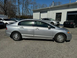 Used 2008 Honda Civic Hybrid Sedan image 5