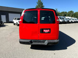 Used 2008 Chevrolet Express 1500 AWD image 4