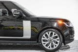 Used 2021 Land Rover Range Rover Westminster Edition image 3