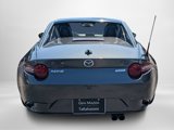 Used 2019 MAZDA MX-5 Miata RF Grand Touring w/ GT-S Package image 4
