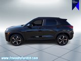 Used 2022 Chevrolet TrailBlazer RS w/ Technology Package image 3