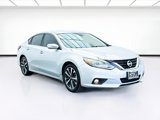 Used 2017 Nissan Altima 2.5 SR image 3