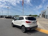 Used 2021 Ford EcoSport Titanium image 3
