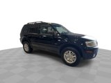 Used 2007 Mercury Mariner Luxury image 2