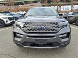 Certified 2023 Ford Explorer Limited w/ Equipment Group 301A image 3