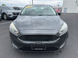 Used 2017 Ford Focus SE image 2