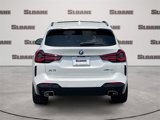 Certified 2022 BMW X3 xDrive30i w/ M Sport Package 2 image 4