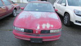 Used 1989 Oldsmobile Cutlass Supreme Coupe image 2