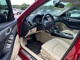 Used 2015 INFINITI Q50 Premium image 5