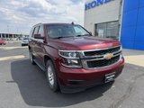 Used 2016 Chevrolet Tahoe LT w/ Max Trailering Package image 2