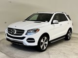 Used 2017 Mercedes-Benz GLE 350 image 3