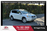 Used 2006 Toyota RAV4 Limited image 2