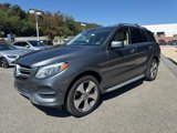 Used 2017 Mercedes-Benz GLE 350 4MATIC image 3