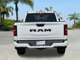 New 2025 RAM 1500 Tradesman w/ Night Edition image 5