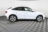 New 2025 Audi Q5 2.0T Premium Plus image 2