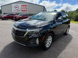 Used 2022 Chevrolet Equinox LT image 4