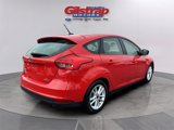 Used 2015 Ford Focus SE image 5
