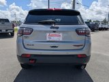 Used 2023 Jeep Compass Trailhawk image 5