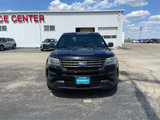 Used 2017 Ford Explorer 4WD Police Interceptor image 2