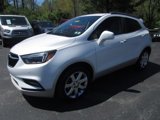 Used 2018 Buick Encore Premium w/ Experience Buick Package image 5