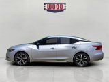 Used 2017 Nissan Maxima 3.5 SV image 4