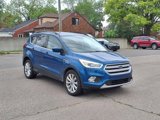 Used 2019 Ford Escape SEL image 3