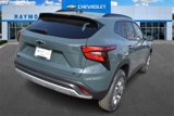 New 2025 Chevrolet Trax LT w/ Driver Confidence Package image 3