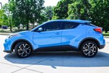 Used 2019 Toyota C-HR XLE image 4
