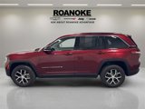 Used 2024 Jeep Grand Cherokee Limited image 6