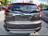 Used 2016 Honda CR-V EX-L image 5