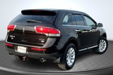 Used 2013 Lincoln MKX AWD image 2