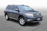 Used 2013 Toyota Highlander SE image 3