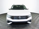 Used 2023 Volkswagen Tiguan S image 2