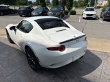 Used 2017 MAZDA MX-5 Miata RF Club image 5