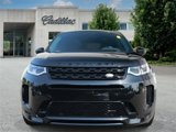 Used 2022 Land Rover Discovery Sport SE R-Dynamic image 2