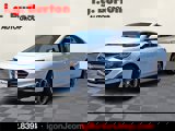 Used 2023 Chevrolet Malibu LT image 3